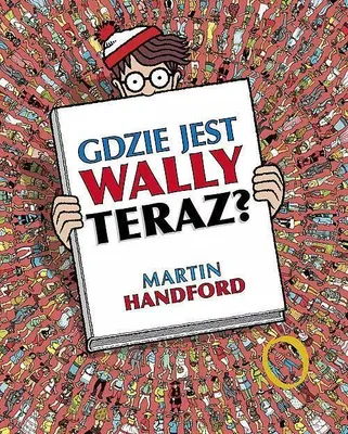 Productafbeelding van Gdzie jest Wally teraz?