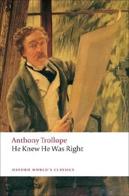 Image de He Knew He Was Right