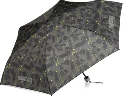 Produktbild von ergobag Regenschirm MähdreschBär
