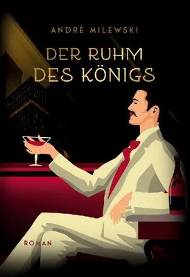 Produktbild von Der Ruhm des Königs