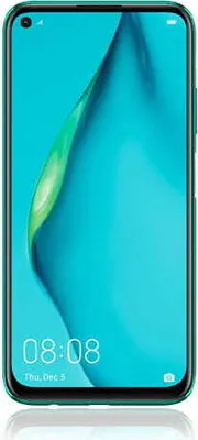 Produktbild von Huawei Smartphone P40 Lite 16,3cm (6,4 Zoll), 6GB RAM, 128GB Speicher, 48MP Kamera, Farbe: Grün