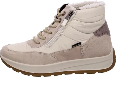 Produktbild von Ara Komfort Stiefeletten Damen 31393032333633 Beige 37 EU