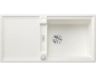 Immagine prodotto di Blanco ADIRA XL 6 S lavello 1000 x 500 mm bianco 527621