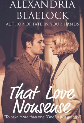 Produktbild von That Love Nonsense