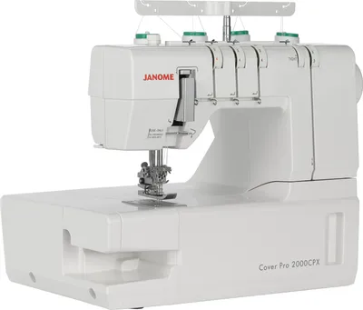 Image de CoverPro 2000CPX + Bonus Pack