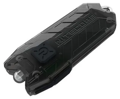 Image de Lampe torche LED Nitecore TUBE 2.0 Mini, avec USB-C, 55 lumens