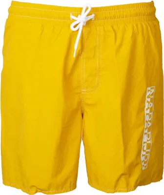 Immagine prodotto di Boxer mare uomo NAPAPIJRI pantaloncino piscina swimwear articolo NP0A4GIZ VERONA, XXL, Poliammide 100%