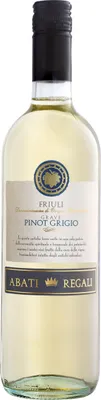 Produktbild von Cantine de Abati Regali Pinot Grigio