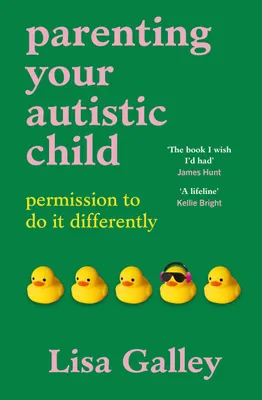 Produktbild von Parenting Your Autistic Child