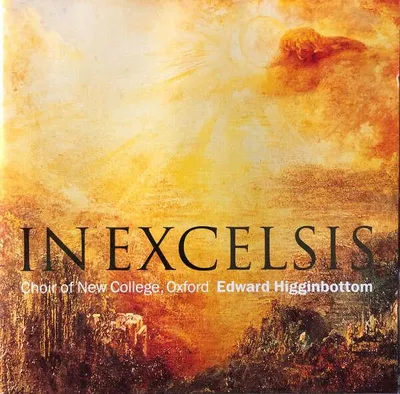 Produktbild von In Excelsis