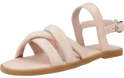 Produktbild von GEOX Sandalen KARLY für Mädchen in Rosa