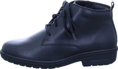 Produktbild von Ganter Komfort Stiefeletten Damen 31363536373531 Schwarz 38 1/2 EU