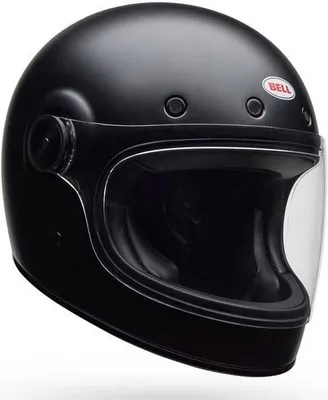 Zdjęcie produktu dla Bell Bullitt Gt Solid Ece [Mt Blk] rozmiar: L