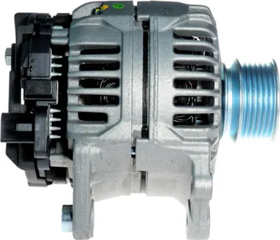 Produktbild von HELLA 8EL 011 710-311 Lichtmaschine Generator LiMa 90A 12V für VW Golf IV Schrägheck (1J1) GOLF VI (5K1) Golf V Schrägheck (1K1) POLO (9N) TOURAN