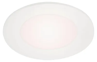 Image de Lampe LED encastrée, Ø 8,6 cm, 3 W, blanc, Briloner Leuchten
