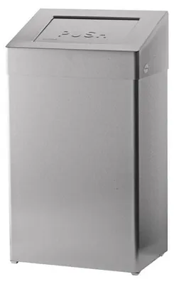 Ophardt SanTRAL ABU Abfallbox in 2 versch. Größen Ophardt Hygiene 1417450,1417451,3400245,3400246