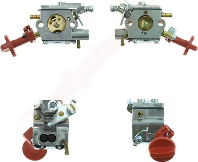 Produktbild von Vergaser Für Husqvarna 543 ( 580 79 84-01 )