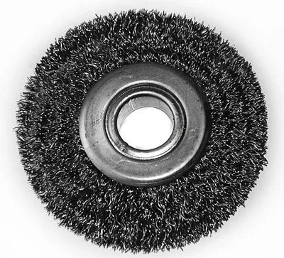 Produktbild von Szczotpol Szczotka Tarczowa 200Mm Otwór 32Mm