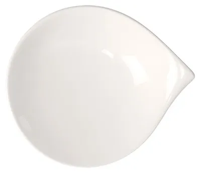 Imagen del producto de Dispensador de jabón Flow. Dimensiones: 205 x 175 x 36 mm. Marca: Villeroy & Boch. Número de artículo: 1034202660. Código EAN: 4003683349653