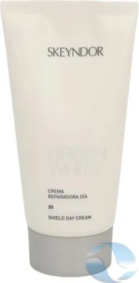 Image de Skeyndor Urban White Shield Crème de jour 50ml