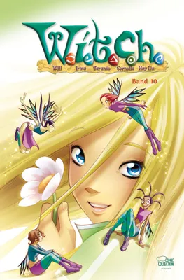 Produktbild von Witch 10