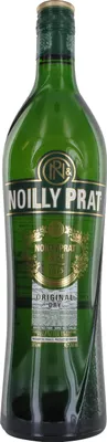 Produktbild von Noilly Prat Original Dry Vermouth Frankreich | 18 % vol | 0,7 l