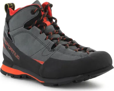 Produktbild von Schuhe La Sportiva Boulder Mid Gtx ZFAS054G00R04