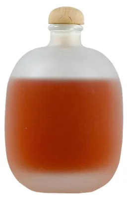 Productafbeelding van Glazen Decanter voor Wijn en Whisky met Deksel