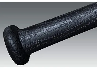 Imagen del producto de Cold Steel 92BSL Brooklyn Whopper, bate de béisbol, color