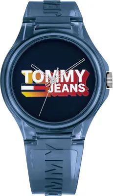 Produktbild von Tommy Hilfiger Analoguhren für Erwachsene