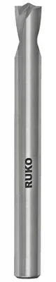 Produktbild von Ruko Schweißnahtfräser 6 mm Spezialbohrer