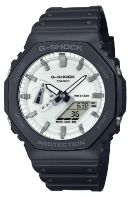 Obrázek produktu pro Casio GA-2100WD-1AER Watch G-Shock Classic