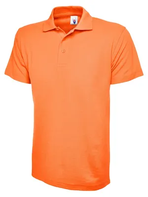 Productafbeelding van Klassiek poloshirt