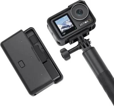 Produktbild von Osmo Action 3 Adventure Combo Action Kamera