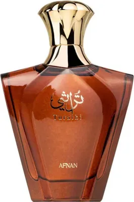 Produktbild von AFNAN TURATHI BROWN EDP 90ML Eau de Parfum