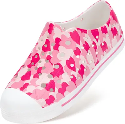Produktbild von Wasserschuhe für Kinder Schwimmsandalen für Pool Strand Rosa 32