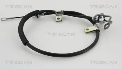 Produktbild von TRISCAN Handbremsseil Seilzug Feststellbremse für FIAT Freemont (345) Hinten Links 8140 151060