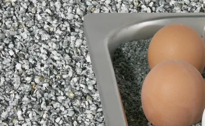 Produktbild von Wärmesand hellgrau