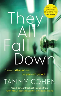 Produktbild von They All Fall Down