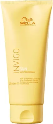 Produktbild von Wella Professionals Invigo Sun Conditioner 200 Ml