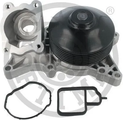 Produktbild von OPTIMAL Kühlmittelpumpe Wasserpumpe für BMW 3 Touring (E91) AQ-2387