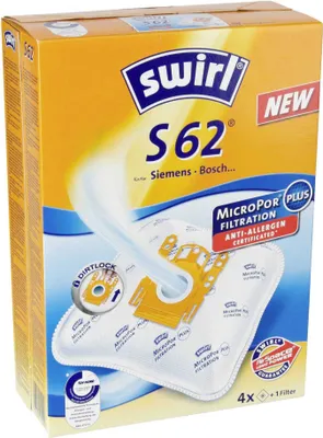 Image de SWIRL Sac à poussière S62