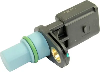 Produktbild von METZGER Nockenwelleposition Sensor für VW GOLF VI (5K1) Nockenwellen 0903211