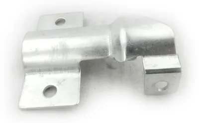 Produktbild von MATRIX Ersatzteil Klemme für Benzin Rasentrimmer Freischneider PGT 4 in 1-2