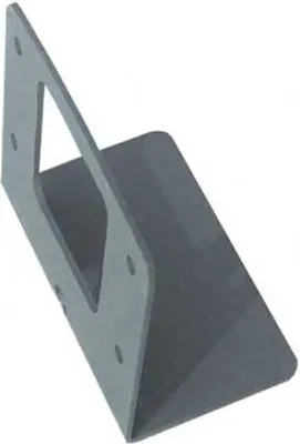 Produktbild von Raymarine T060 Mikrokompass-oberflächenmontagehalterung Silber Silber One Size