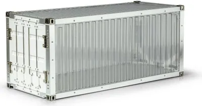 Image de Carson 1:14, 6 m. Voir - Kit de conteneur 500907335