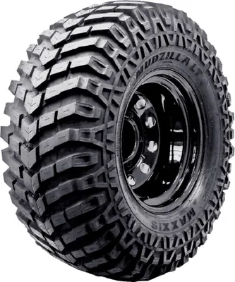 Produktbild von Maxxis M-8080 MUDZILLA LT Sommerreifen 31x11.50/- R15 110K Offroad M+S Reifen