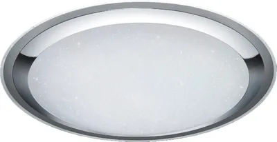 Produktbild von Trio 675610106 LED-Deckenleuchte 95W 9600lm 3000-6000K
