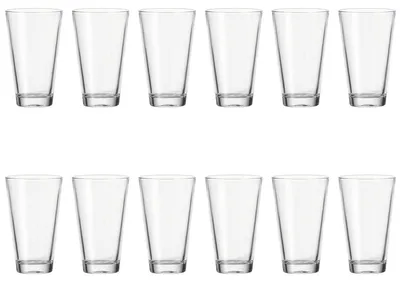 Zdjęcie produktu dla Leonardo 017207 (12674) Zestaw/12 szklanek "Ciao" LD