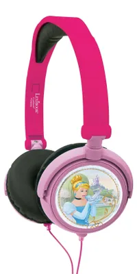 Produktbild von Lexibook HP010DP, Pink